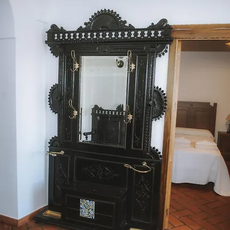 Prázdninový dům Belloso Alange