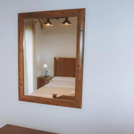 Prázdninový dům Belloso *