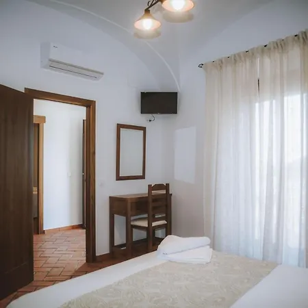 Belloso Prázdninový dům Alange