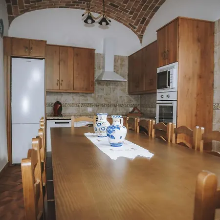 Belloso Prázdninový dům *