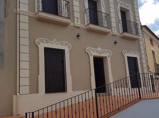 Casa vacanze Belloso