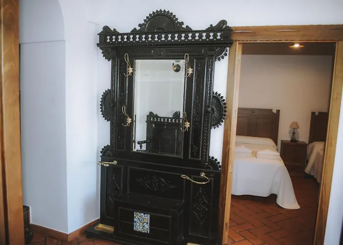 Casa vacanze Belloso Alange