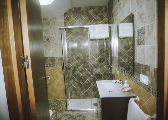 Casa vacanze Belloso *