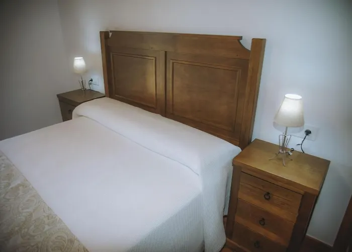 Belloso Casa vacanze Alange