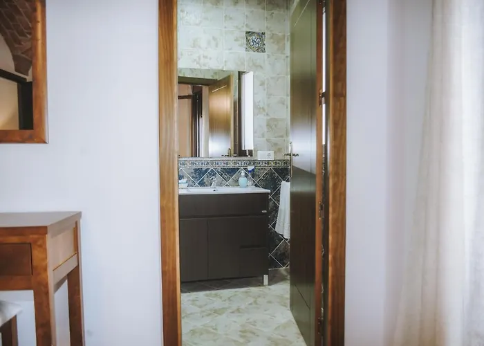 Casa vacanze Belloso Alange