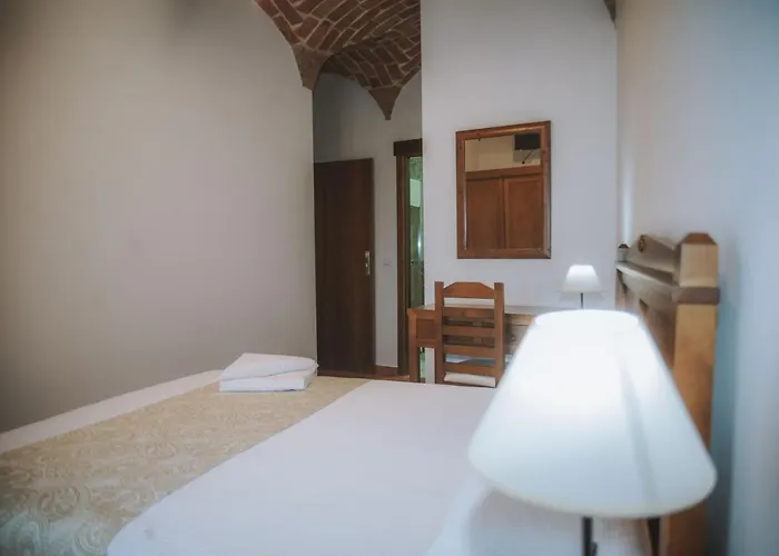 Casa vacanze Belloso Alange