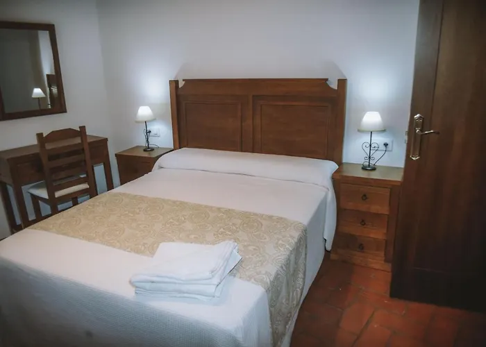 Casa vacanze Belloso Alange