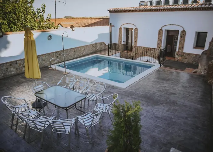 Casa vacanze Belloso *