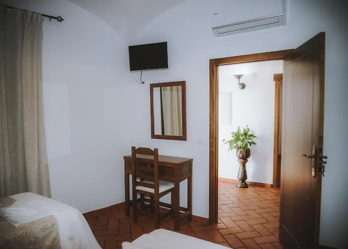 Casa vacanze Belloso Alange