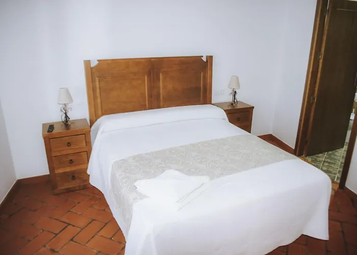 Casa vacanze Belloso Alange