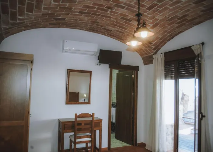 Casa vacanze Belloso Alange