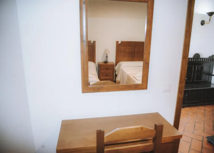 Casa vacanze Belloso Alange