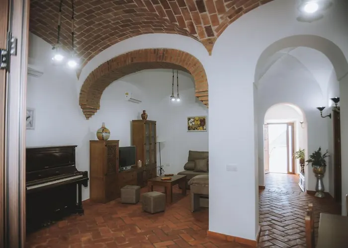 Casa vacanze Belloso