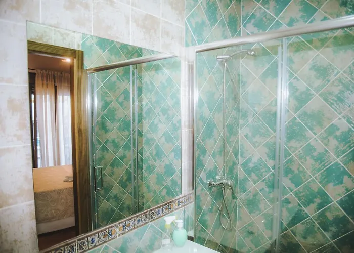 Belloso Casa vacanze *