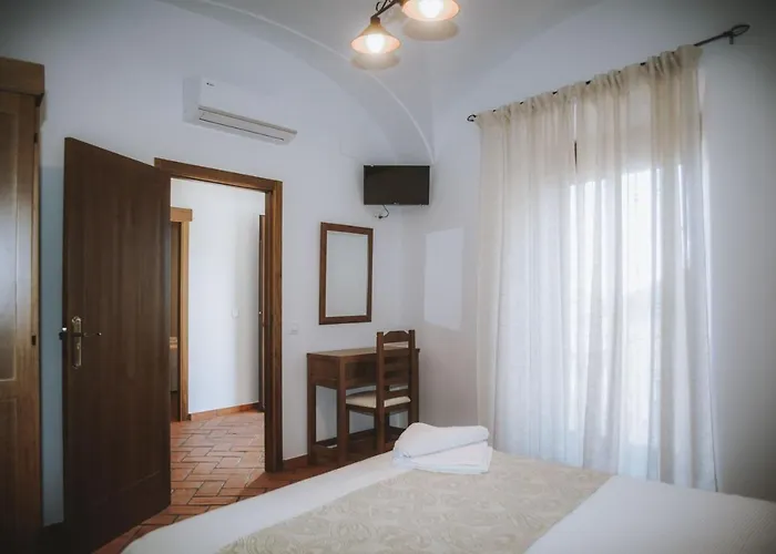 Belloso Casa vacanze Alange