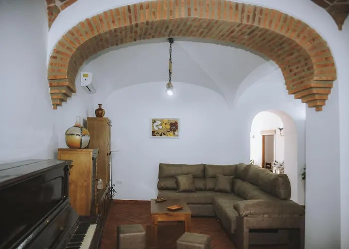 Belloso Casa vacanze